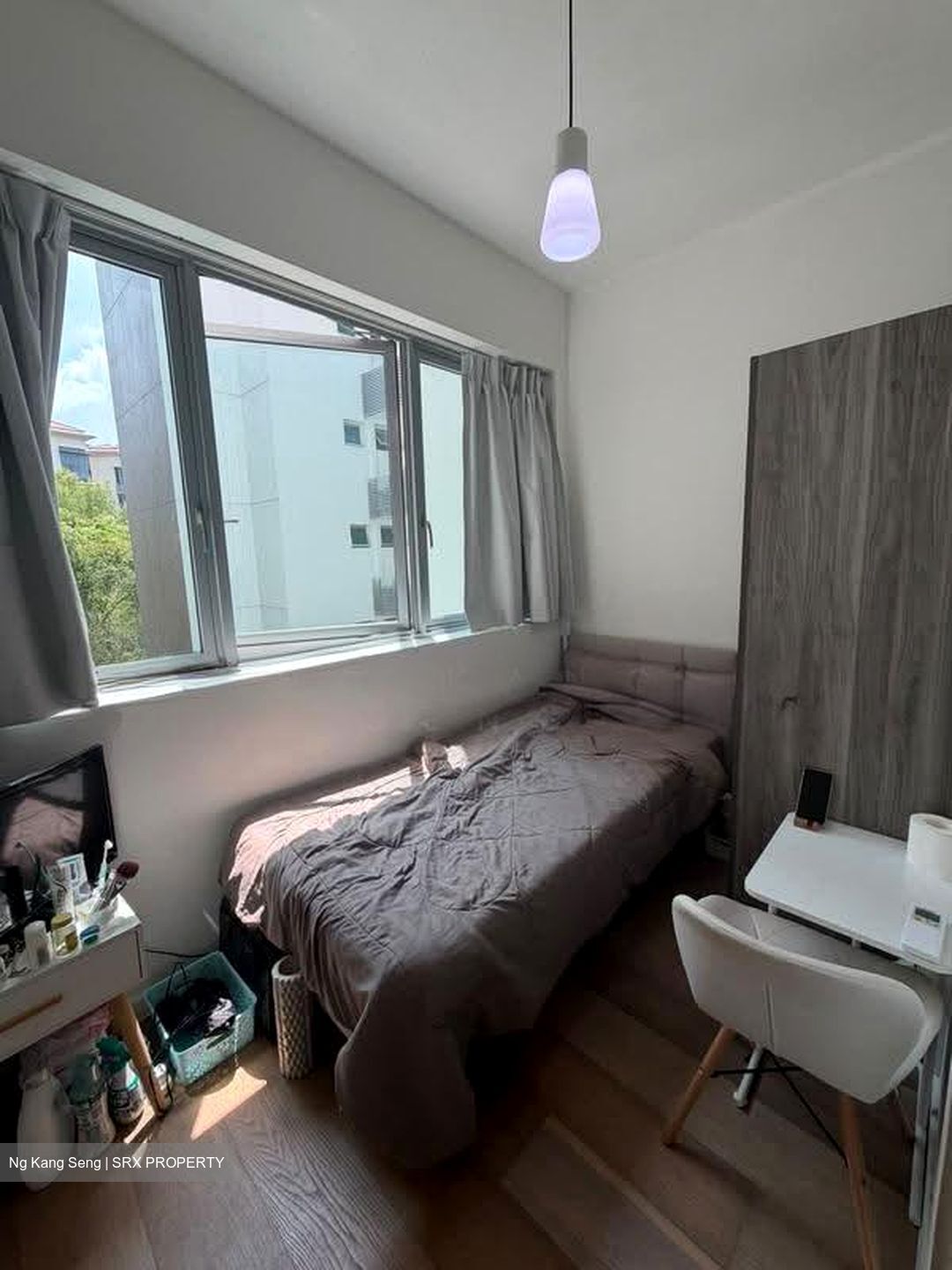 Ferraria Park Condominium (D17), Condominium #622443201